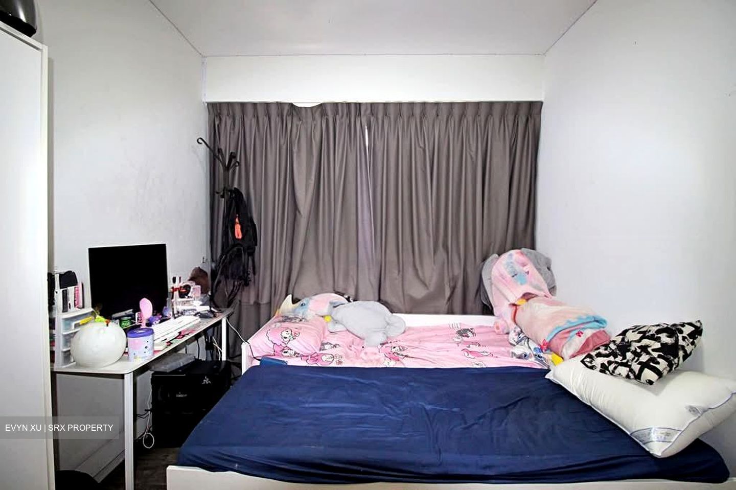 Blk 694D Admiralty Grove (Woodlands), HDB 3 Rooms #546091551